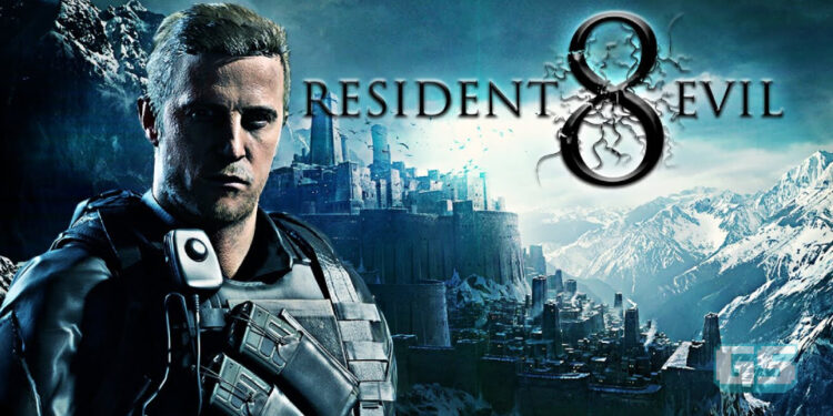 Resident Evil 8 dilaporkan ada “TIGA PLAYABLE PROTAGONIST”!