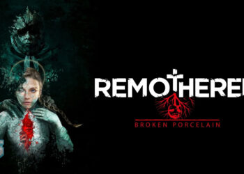 Remothered: Broken Porcelain bakal keluar 25 Ogos! Main sorok-sorok dulu!