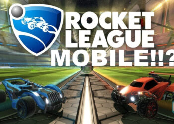 Pemaju Psyonix mungkin sedang membikin adaptasi Rocket League untuk iOS & Android!