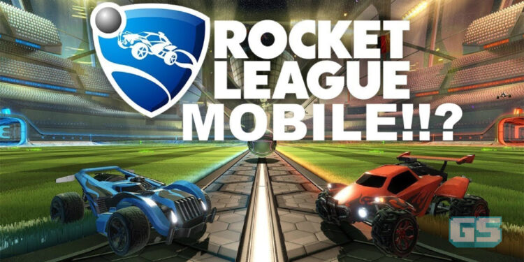 Pemaju Psyonix mungkin sedang membikin adaptasi Rocket League untuk iOS & Android!