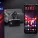 ASUS ROG Phone III akan keluar pada Julai! Bateri 6000mAh, Snapdragon 865 & 16GB RAM!