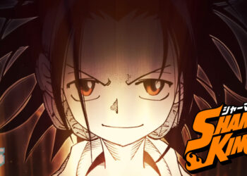 Anime baru Shaman King akan menyusul pada April 2021!