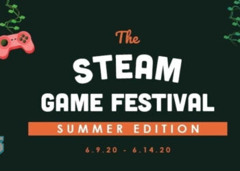 Steam Game Festival Summer Edition secara rasmi mula hari ini! Macam-macam game free!