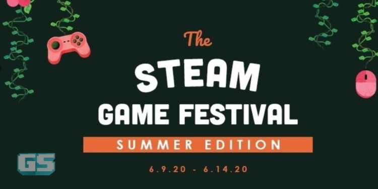 Steam Game Festival Summer Edition secara rasmi mula hari ini! Macam-macam game free!