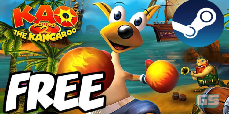 Game klasik daripada zaman PS2 & PC kini free di STEAM! Jom muat turun!