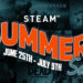 Steam Summer Sale 2020 kini tiba! Masa untuk membeli-belah game AAA!