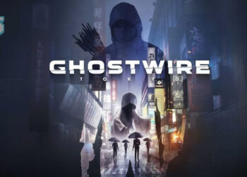 [The Future of Gaming] Ghostwire: Tokyo membuat debut di PS5 & PC pada 2021! Info terbaru!