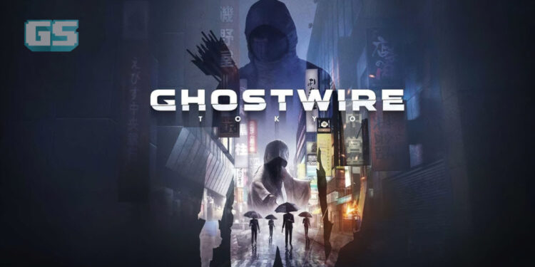 [The Future of Gaming] Ghostwire: Tokyo membuat debut di PS5 & PC pada 2021! Info terbaru!