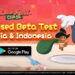 Kartun klasik menjadi game mobile! Ujian beta tertutup untuk Tom and Jerry: Chase bermula hari ini di Malaysia & Indonesia!
