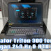 Ulasan Predator Triton 300 (PT315-51) dengan RTX 2070! Semakin lama semakin hebat!