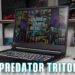 Ulasan Predator Triton 500: Tiada kompromi kuasa walaupun nipis!