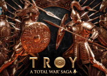 Eksklusif di Epic Games Store, Total War Saga: Troy akan keluar pada 13 Ogos! Percuma untuk 24 jam pertama!