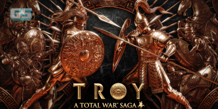 Eksklusif di Epic Games Store, Total War Saga: Troy akan keluar pada 13 Ogos! Percuma untuk 24 jam pertama!