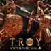 Eksklusif di Epic Games Store, Total War Saga: Troy akan keluar pada 13 Ogos! Percuma untuk 24 jam pertama!