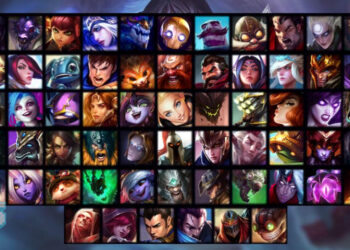 36 champion League of Legends disahkan untuk ujian alpha pertama Wild Rift!