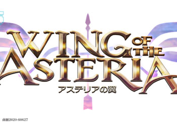 Game mitos yunani Wing of the Asteria diumumkan untuk Nintendo Switch & PC!
