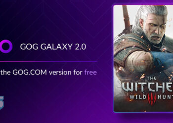 Tebus The Witcher 3 secara PERCUMA sekarang di GOG.com! Khas untuk mereka yang sudah ada game ini di pelantar lain!