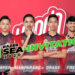 Yoodo Gank rasmi keluar daripada Razer SEA-Invitational 2020!