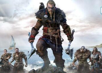 Gameplay 30 minit Assassin’s Creed: Valhalla terbocor??!