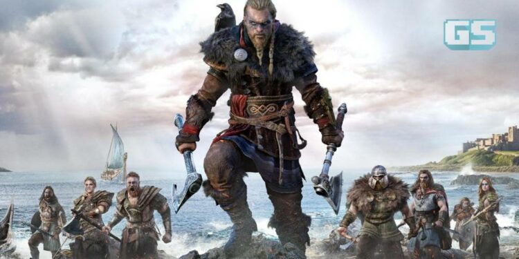 Gameplay 30 minit Assassin’s Creed: Valhalla terbocor??!
