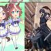Tonton stream siri anime Gibiate dan Umayon di siaran YouTube Ani-One!
