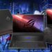 ASUS ROG telah melancarkan harga siri ROG Zephyrus dan STRIX Intel 10th-gen!