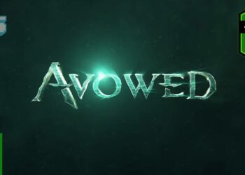 [Xbox GS] “AVOWED”, sebuah RPG fantasi baru dari studio Obsidian “Outer Worlds”