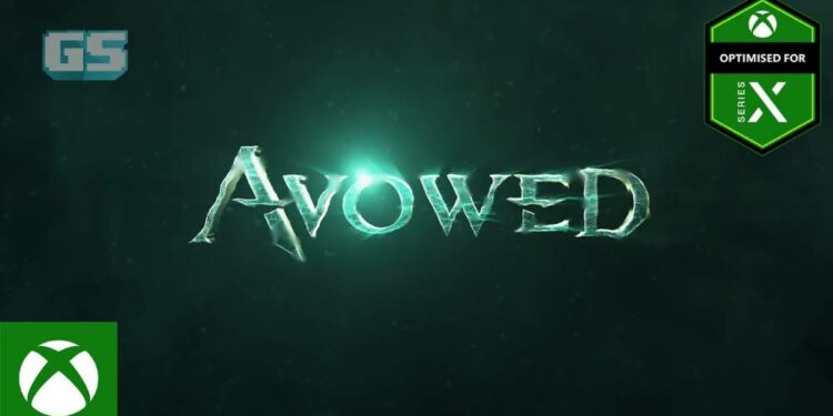[Xbox GS] “AVOWED”, sebuah RPG fantasi baru dari studio Obsidian “Outer Worlds”