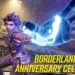 Sambut acara Ulangtahun ke-3 BORDERLANDS 3 bermula 30 Julai ini!