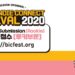 “BIC Festival 2020-Untact (Zero contact) Live”, aplikasi permainan pameran The Rookie Division (pelajar) dibuka