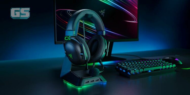 Headphone Gaming Razer BlackShark V2 & V2 X bersedia meneman anda dalam dunia gaming!