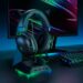 Headphone Gaming Razer BlackShark V2 & V2 X bersedia meneman anda dalam dunia gaming!