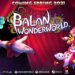 [Xbox GS] Balan Wonderworld Diumumkan untuk Xbox One, Xbox Series X, PS4, PS5, Switch & PC