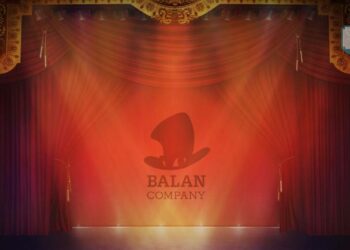 Square Enix mengumumkan jenama permainan aksi “BALAN COMPANY”