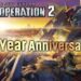 Free-to-Play Mobile Suit Gundam Battle Operation 2 kini tersedia di PS4 Asia!