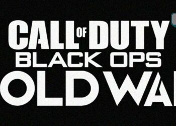 LEAKED!! Logo dan nama rasmi Call of Duty: Black Ops Cold War terdedah melalui kupon Doritos?!