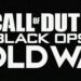 LEAKED!! Logo dan nama rasmi Call of Duty: Black Ops Cold War terdedah melalui kupon Doritos?!