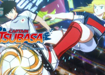 Gameplay Captain Tsubasa: Rise of New Champion didedahkan di BNE Fun Live sebentar tadi!
