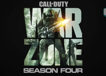 Pelbagai kemaskini dalam Season 4 COD Modern Warfare termasuk Warzone serta dapatkan Starter Pack untuk kesenangan anda!