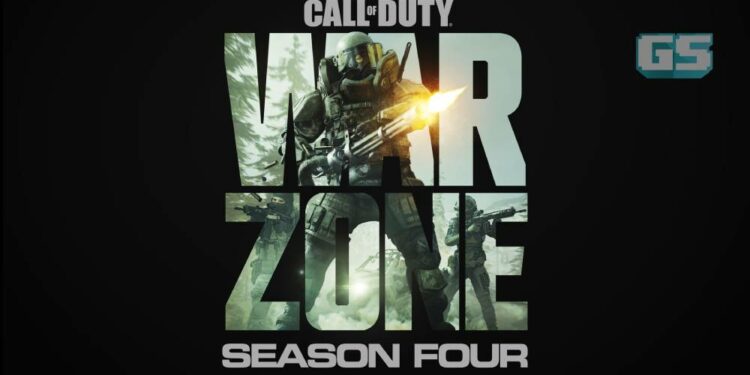 Pelbagai kemaskini dalam Season 4 COD Modern Warfare termasuk Warzone serta dapatkan Starter Pack untuk kesenangan anda!