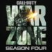 Pelbagai kemaskini dalam Season 4 COD Modern Warfare termasuk Warzone serta dapatkan Starter Pack untuk kesenangan anda!