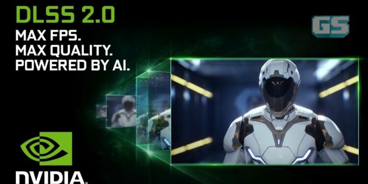NVIDIA DLSS 2.0 dikuasakan Tensor Core menjadikan grafik permainan anda paling jelas di mata!