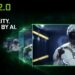 NVIDIA DLSS 2.0 dikuasakan Tensor Core menjadikan grafik permainan anda paling jelas di mata!