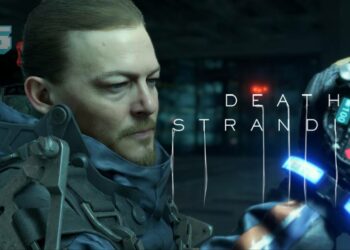 Bersiap sedia! Death Stranding mula dilancarkan di PC hari ini!