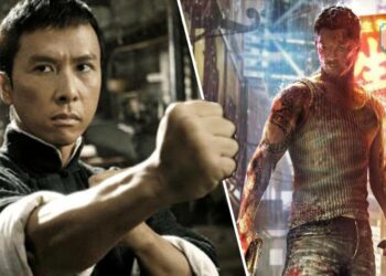 Ingat game Sleeping Dogs tak? Penggambaran filem ini akan bermula bila-bila masa menurut Donnie Yen!