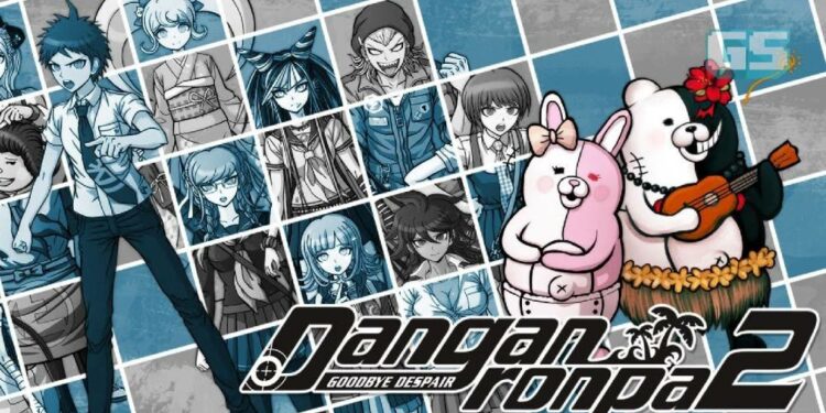 Danganronpa 2: Goodbye Despair Anniversary Edition Mobile didedahkan secara rasmi!