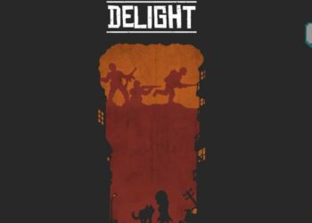 Sebuah lagi permainan dari anak tempatan Malaysia! DeLight akan datang ke Steam!