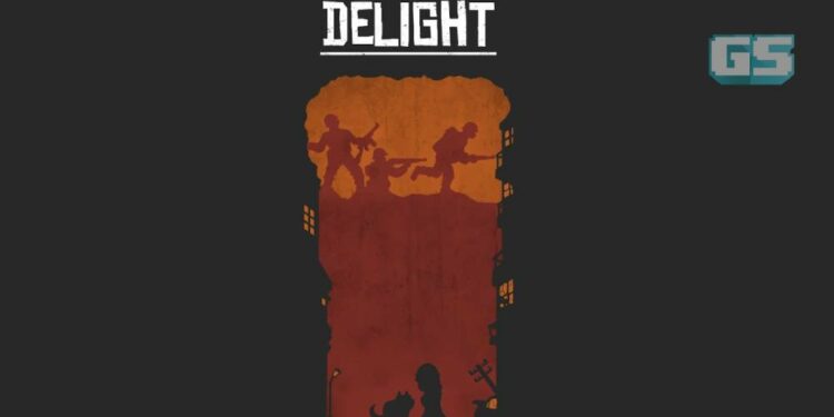 Sebuah lagi permainan dari anak tempatan Malaysia! DeLight akan datang ke Steam!