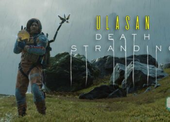 Kargo diangkut sekali lagi~ Ini adalah Review Death Stranding PC kami!