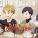 Digital/DVD Filem Digimon Adventure: Last Evolution Kizuna akan datang September & Oktober ini!